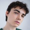 Luca Marandola as Logan