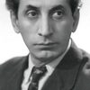 Aleksandr Beniaminov as handler