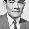 Sachio Sakai as Obayashi (Mr. Tako's assistant)