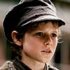 Alex Trench as Oliver Twist