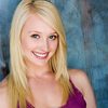 Kayla Jenee Radomski as The Griever
