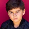 Aidan Bertola as Young Brett