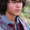 Manuel Camacho as Lukas