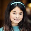 Ashley Cartwright as Sarah