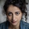 Eurydice El-Etr as Samantha