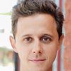Joe Egender as Myles