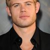 Trevor Donovan as Chief Trip Oliver