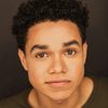 Miles Gutierrez-Riley as Otto