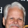 Brian Lally as Motel Clerk
