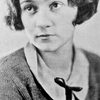 Joan Standing as Maid