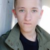 Nickolas Wolf as Rob