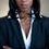 Linna Carter as Cop