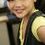 Kylie Goldstein as Young Kiriko (as Kylie Liya Goldstein)