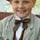 Michael Laurin as Maurice Le Muet