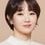 Lee Bong-Ryun as Royal Kitchen Court Lady 1