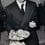 Gus Schilling as Lucky