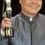 Bun Yuen as Incense Master