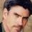 Christopher Bradley as Bobby Overmier
