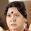 Telangana Sakuntala as Shinde