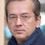 Oleg Simonenko as Litvinenko