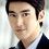 Si Won Choi as Prince Liang Shi (as Siwon Choi)