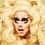 Trixie as Jenny