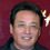 Charlie Chin as Herb