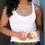 Chyna Layne as Teddy Archibald (as Joanie Laurer)