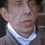 Roy Evans as Fleeing Man