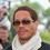 Joey Starr as Le codétenu cellule de dégrisement