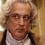 Alberto Di Stasio as Uomo funerale De Sanctis
