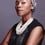 S'Thandiwe Kgoroge as Albertina Sisulu