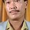 Melvin Wong as Chief Inspector Wong