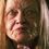 Marion Zinser as Bayou Woman