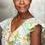 Augustina Amoa as Mayo…