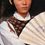 Sheng Chiang as Yang Chung Fei (Butterfly Pole)