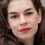 Isabelle Stoffel as Cliente Café Comercial