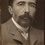 Joseph Conrad as Jake