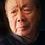 Ma Wu as Royal Tutor of Liang
