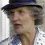 Charmian May