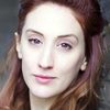 Gabriella Schmidt as Young Christine