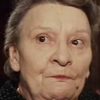 Jeanne Herviale as The grandmother