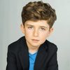 Charlie Zeltzer as Percy (voice, US)