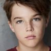 Rhys Becker as Will