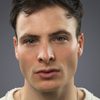 Cooper Levy as Chuck Beasley