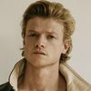 Tom Rhys Harries as Hubert