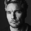 Leo Sjöman as Juhani - Adult