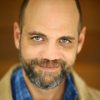 Jackson Beals as Guy