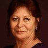 Cathy Bodet as Mme Gautron