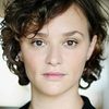 Delphine Baril as La femme qui n'a jamais voté